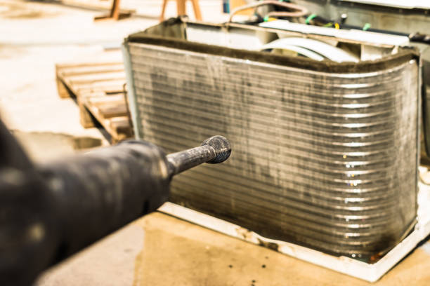 Best Commercial Air Duct Cleaning  in Keaau, HI