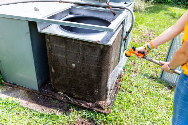 Best Affordable HVAC Duct Cleaning  in Keaau, HI