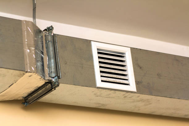 Best Air Duct Cleaning Near Me  in Keaau, HI